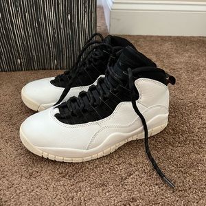 jordan 10 retro i’m back